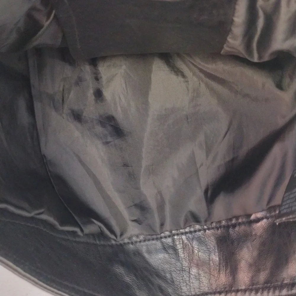 Top Shop Moto Jacket